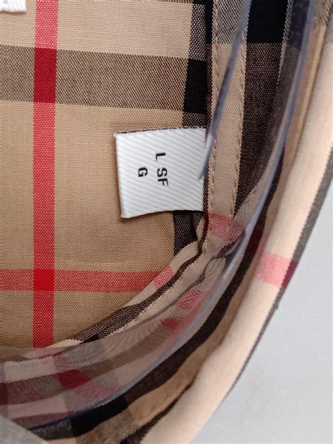 [QC] Burberry long sleeve from Blackcat : r/FashionReps 